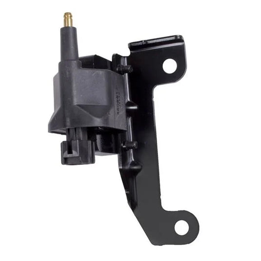 OMIX 17247.05 Ignition Coil for 98-02 Jeep with 2.5L Engine, 1999 with 4.0L Engine & 1998 with 5.2L or 5.9L Engine