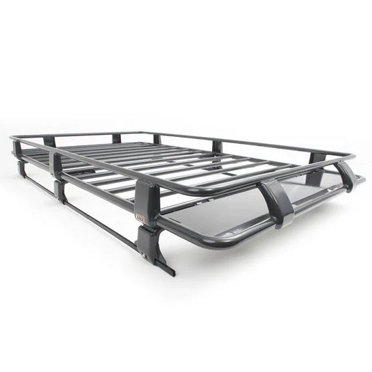 ARB 3800030M 43" X 49" Roof Rack with Mesh Floor for 84-01 Jeep Cherokee XJ