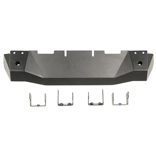 Rugged Ridge 18003.61 Front Bumper Skid Plate for 18-24 Jeep Wrangler JL with