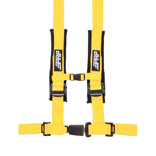 PRP Seats 2" 4-Point Seat Belt Harness