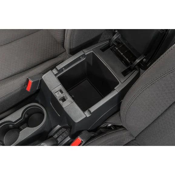 Load image into Gallery viewer, TACTIK Center Console Storage Tray for 11-18 Jeep Wrangler JK
