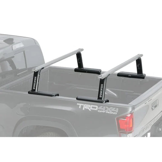 Yakima 8001152 OutPost Mid-Height HD Truck Bed Rack for 2020 Jeep Gladiator JT
