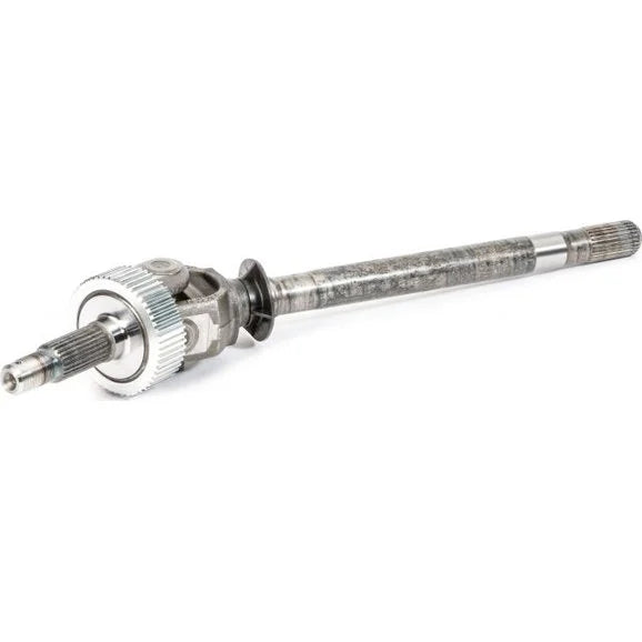 Load image into Gallery viewer, Dana Spicer 75814-2X Passenger Side Front Axle Shaft Assembly for 87-05 Jeep Wrangler YJ &amp; TJ with Non-Disconnect Model 30 Front Axle &amp; without ABS
