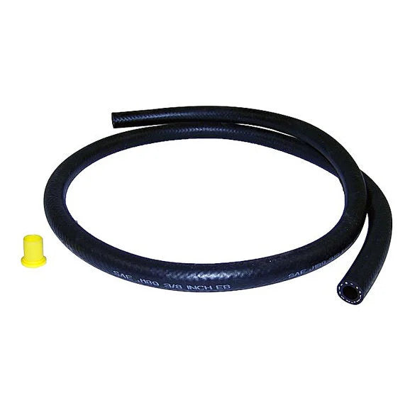 Crown Automotive 5370019R Power Steering Return Hose for Jeep Vehicles