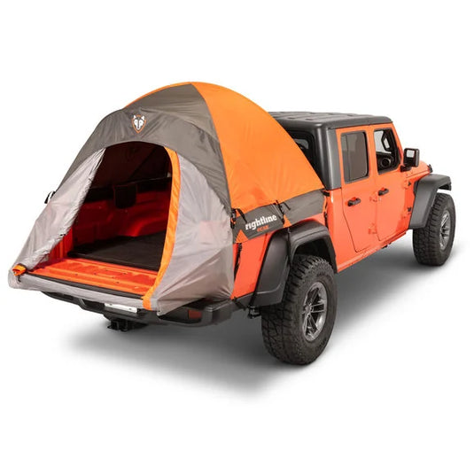 Rightline Gear 4x4 Gladiator Truck Tent for 20-22 Jeep Gladiator JT