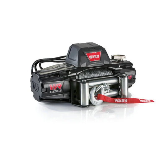 WARN VR EVO Series Winch