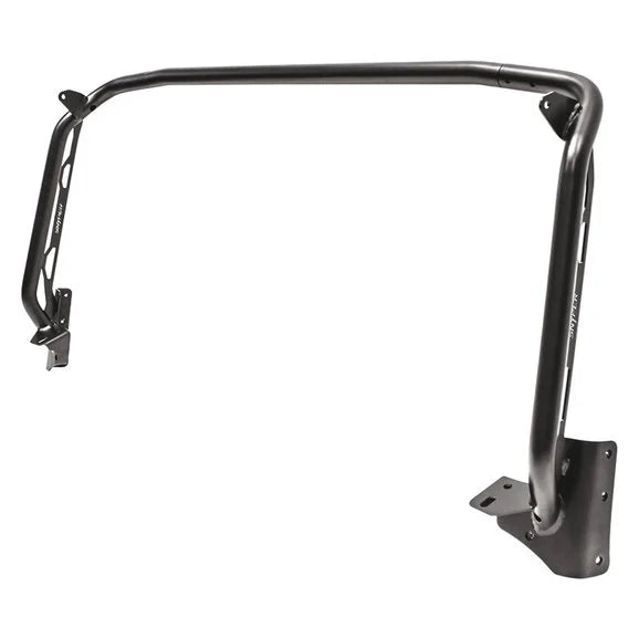 Load image into Gallery viewer, Westin 62-41005 Overhead LED Light Bar Hoop for 07-18 Jeep Wrangler JK &amp; Unlimited JK
