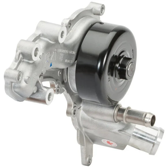 Mopar 68079412AD Water Pump for 12-18 Jeep Wrangler JK
