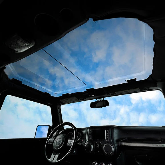 Load image into Gallery viewer, Putco 581003 Element Sky View for 07-18 Jeep Wrangler JK
