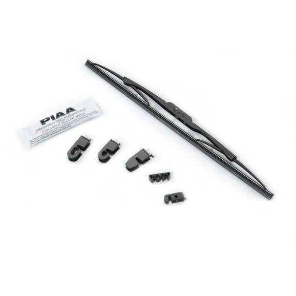 Load image into Gallery viewer, PIAA 95048 Super Silicone 19&quot; Wiper Blade for 02-12 Jeep Liberty
