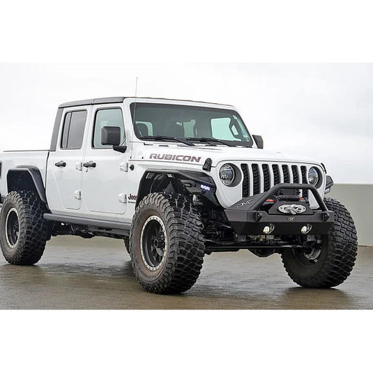 DV8 Offroad FDGL-06 Spec Series Fender Flares for 20-24 Jeep Gladiator JT