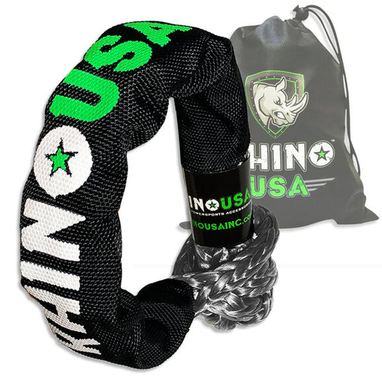 Rhino USA 1/2