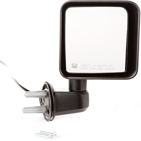 Load image into Gallery viewer, OMIX Power &amp; Heated Mirror for 15-18 Jeep Wrangler JK
