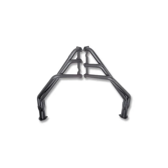 Hedman Hedders 69420 Standard-Duty Uncoated Headers for 65-71 Jeep CJ-5 & CJ-6 with 225c.i. V-6 Engine