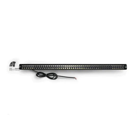 Load image into Gallery viewer, DV8 Offroad BE52EW500W 52-Inch Elite Series LED Light Bar- Dual Row
