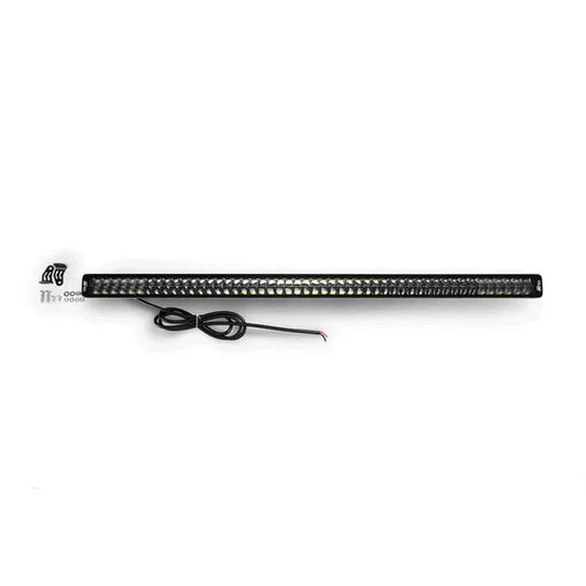 DV8 Offroad BE52EW500W 52-Inch Elite Series LED Light Bar- Dual Row