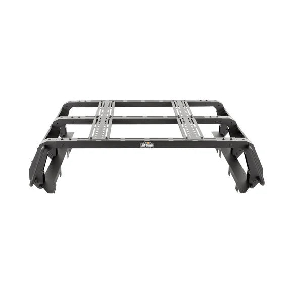 Load image into Gallery viewer, Lost Canyon Truck Bed Rack for 20-24 Jeep Gladiator JT
