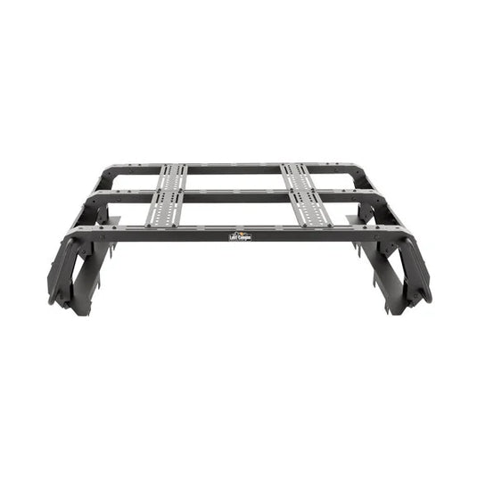 Lost Canyon Truck Bed Rack for 20-24 Jeep Gladiator JT