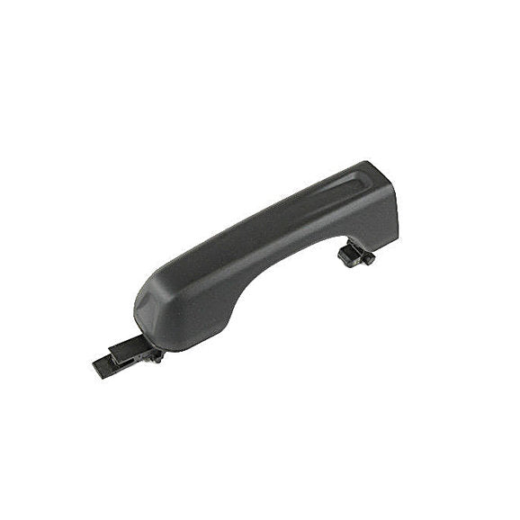 Load image into Gallery viewer, Mopar Tailgate Handle for 18-24 Jeep Wrangler JL with Keyless Entry Locks
