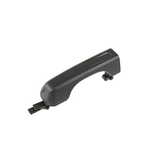 Mopar Tailgate Handle for 18-24 Jeep Wrangler JL with Keyless Entry Locks