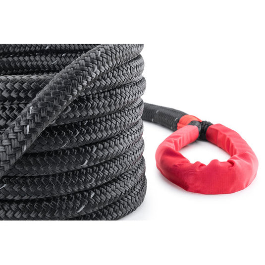 Quadratec RES-Q Recovery Rope 7/8" x 30' 29,000 lbs.