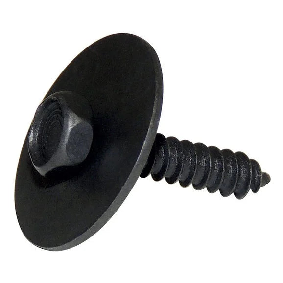 Crown Automotive 6506161AA Rear Fascia Screw 11-18 Jeep Grand Cherokee WK2