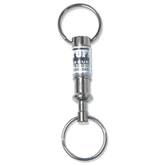 Tuffy 092 Pull Apart Keychain