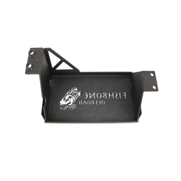 Load image into Gallery viewer, Fishbone Offroad FB23061 EVAP Canister Skid Plate for 07-11 Jeep Wrangler JK
