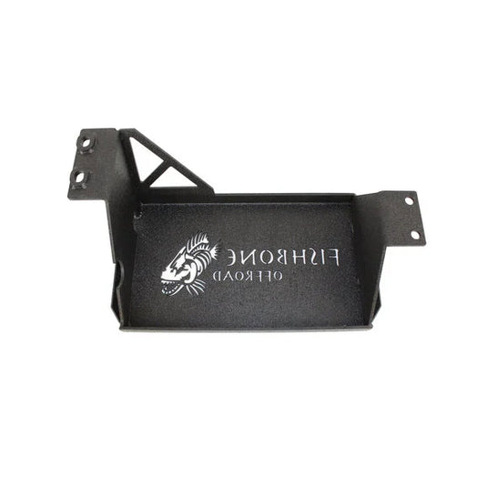 Fishbone Offroad FB23061 EVAP Canister Skid Plate for 07-11 Jeep Wrangler JK