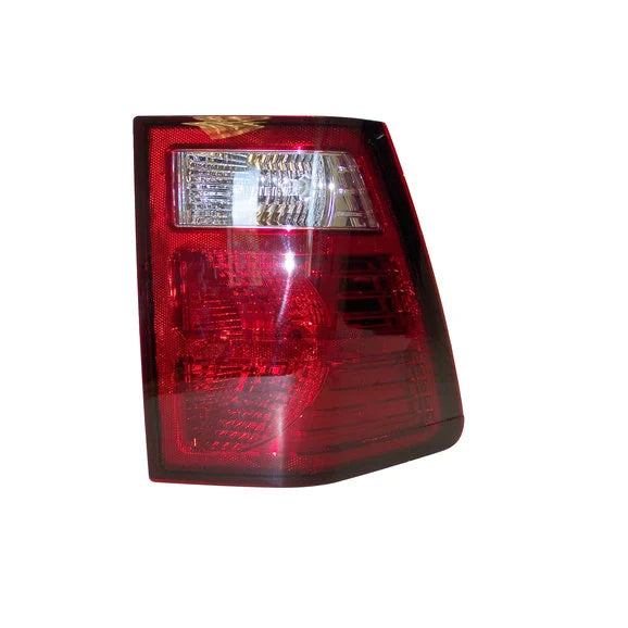 Load image into Gallery viewer, Crown Automotive Tail Light Assembly for 07-10 Jeep Grand Cherokee WK
