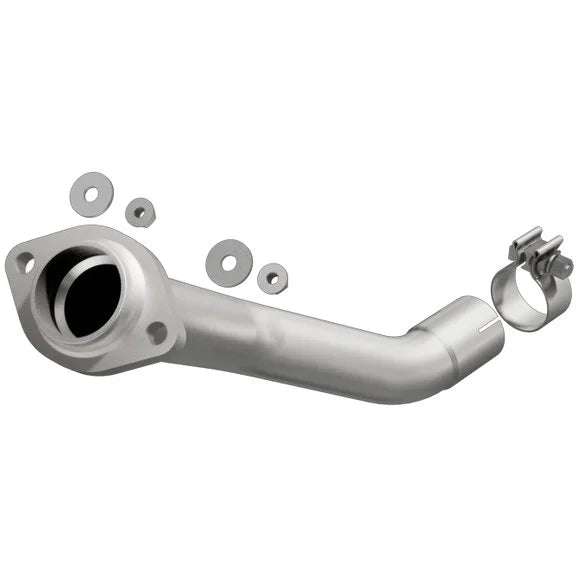 Load image into Gallery viewer, Magnaflow 19432 Loop Delete Kit for 18-24 Jeep Wrangler JL with 3.6L
