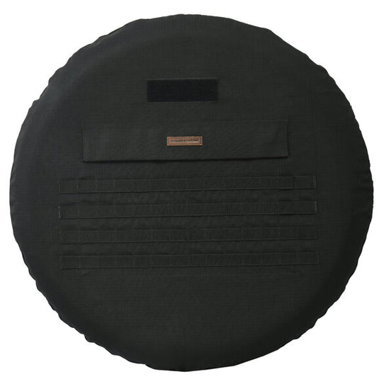 Overland Outfitters Tactical Spare Tire Cover