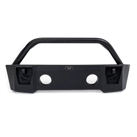 Load image into Gallery viewer, DV8 Offroad FBJL-04 Pocket Front Bumper for 07-24 Jeep Wrangler Jk, JL and Gladiator JT
