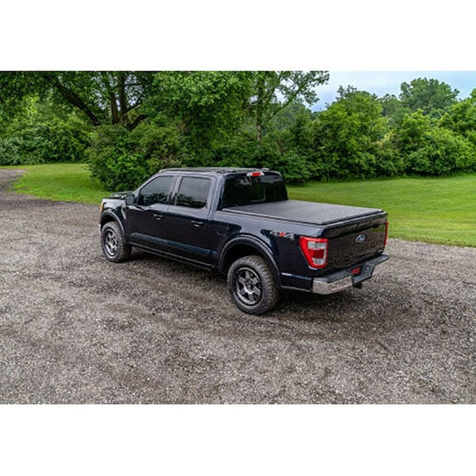 Extang 77895 Trifecta E-Series Tonneau Cover without Trail Rail System for 20-24 Jeep Gladiator JT