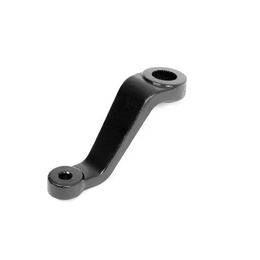 Rough Country 6609 Drop Pitman Arm for 87-95 Jeep Wrangler YJ with Manual Steering