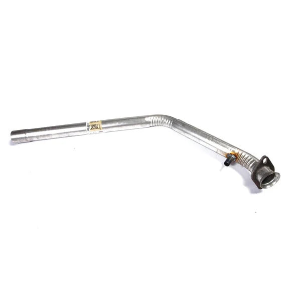 OMIX 17613.07 Exhaust Head Pipe for 83-86 Jeep CJ-7 & CJ-8 Scrambler with 4.2L Engine