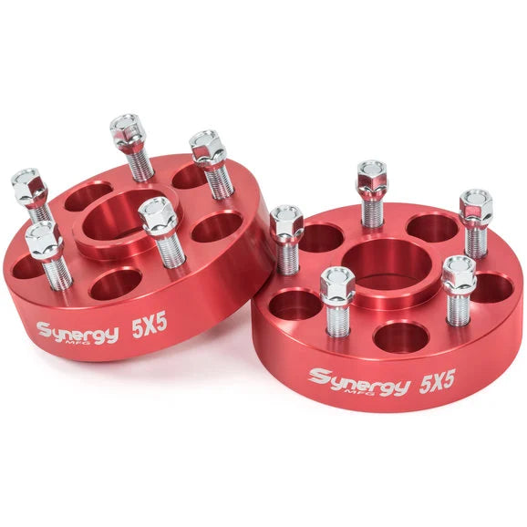 Synergy Manufacturing 8810-02 1-3/4