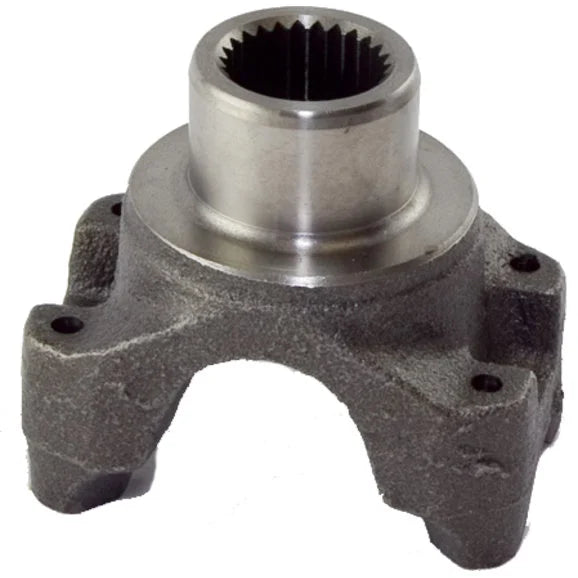 Crown Automotive 4897026AA Pinion Yoke for 98-06 Jeep Wrangler TJ & Unlimited with Dana 44 Rear Axle