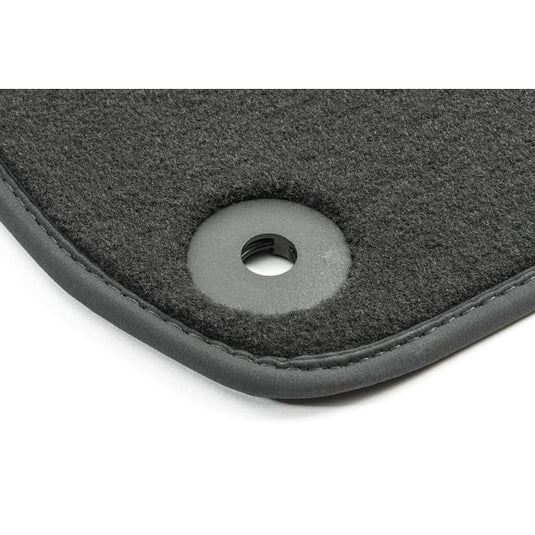 Mopar Floor Mat Clip for 14-24 Jeep Wrangler JK, JL and Gladiator JT