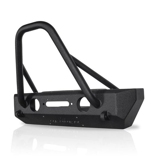 Reaper Off-Road Front Bumper  for 07-24 Jeep Wrangler JL, JK & Gladiator JT