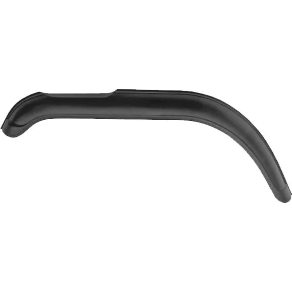 OMIX Front Fender Flare for 55-86 Jeep CJ-5, CJ-6,CJ-7 & CJ-8 Scrambler