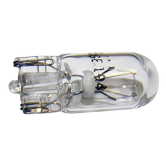 Crown Automotive L0000194 Replacement Bulb #194 for 84-18 Jeep Vehicles