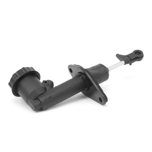 OMIX 16908.04 Clutch Master Cylinder for 94-95 Jeep Wrangler YJ with 2.5L 150c.i. 4 Cylinder Engine or 4.0L 242c.i. 6 Cylinder Engine