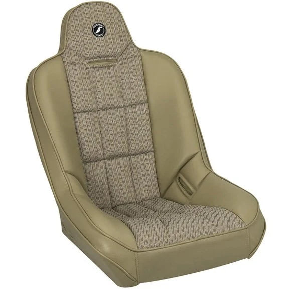 Load image into Gallery viewer, Corbeau Baja SS Passenger Side Suspension Seat
