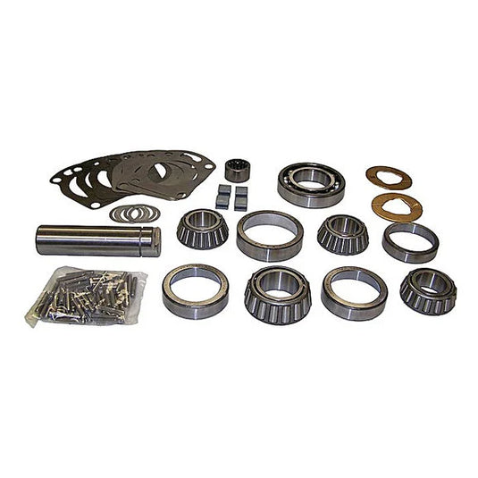 Crown Automotive D300BK Dana Model 300 Transfer Case Bearing Kit for 80-86 Jeep CJ Series