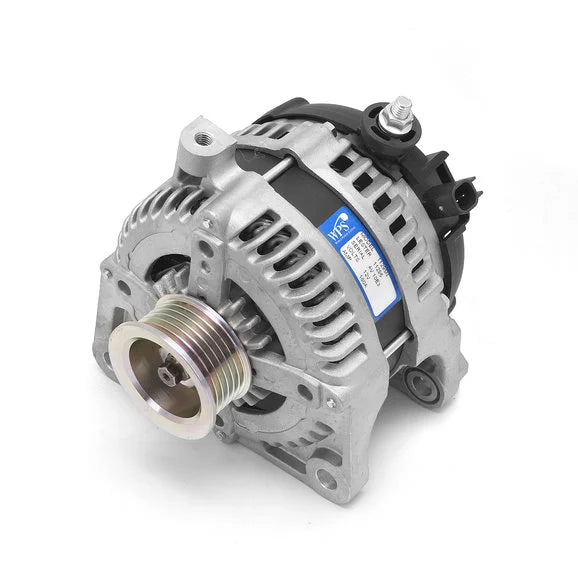 OMIX 17225.18 Replacement Alternator for 07-11 Jeep Wrangler JK