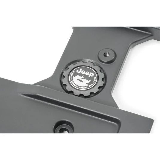Mopar 82215356AC Tailgate Reinforcement Kit for 18-24 Jeep Wrangler JL