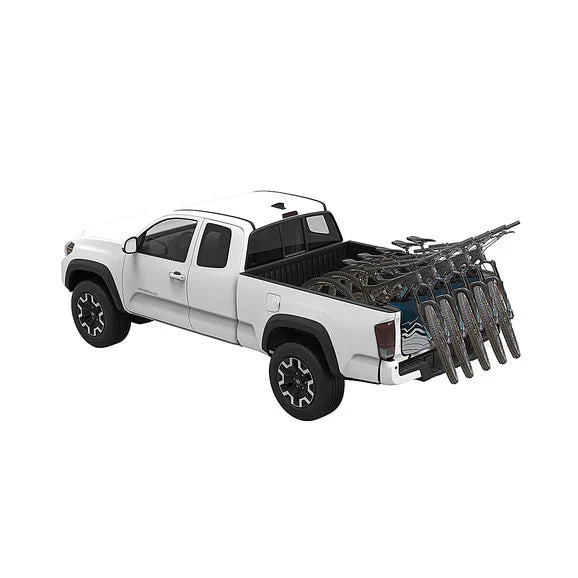 Load image into Gallery viewer, Yakima GateKeeper Truck Bed Tailgate Pad for 20-24 Jeep Gladiator JT
