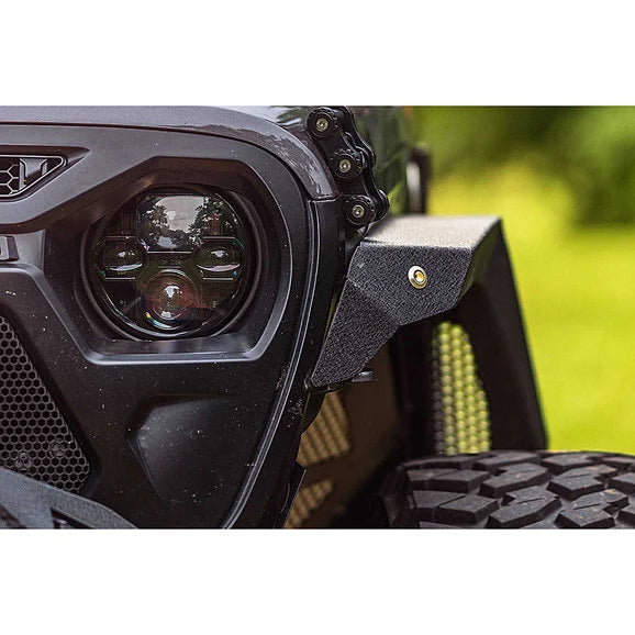 Load image into Gallery viewer, Morimoto LF518 Sealed7 Headlights for 18-24 Jeep Wrangler JL &amp; Gladiator JT
