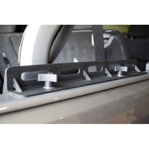 Load image into Gallery viewer, Fishbone Offroad Tub Rail Tie Downs for 07-18 Jeep Wrangler JK
